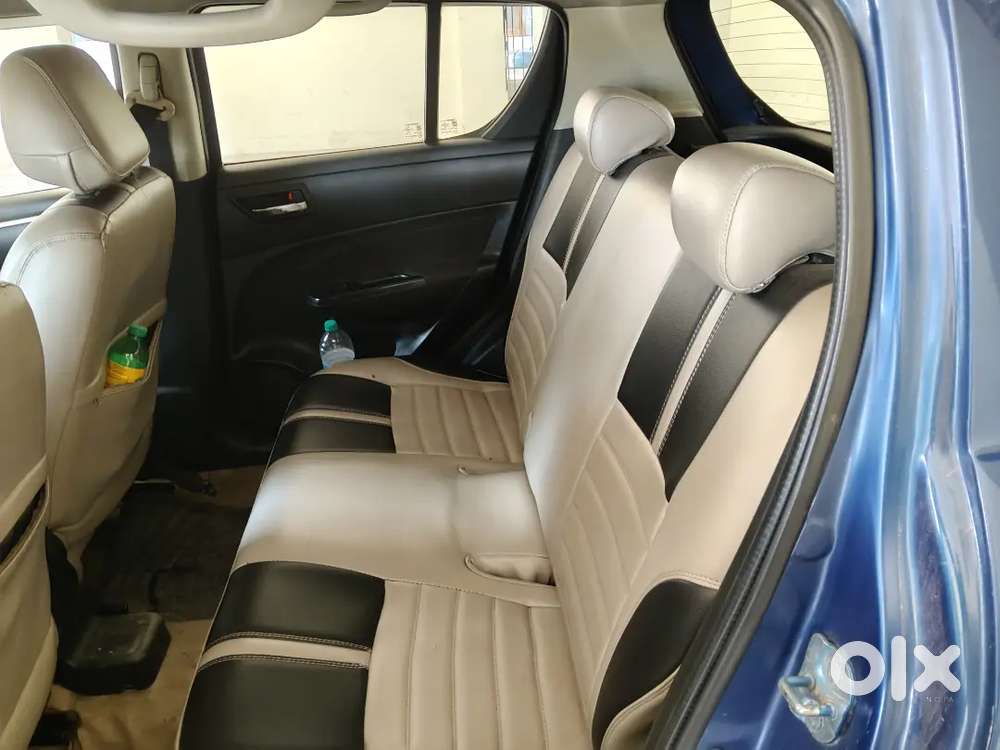 Maruti Suzuki Swift 2012