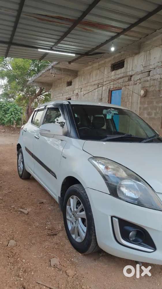 Swift Zdi 2014