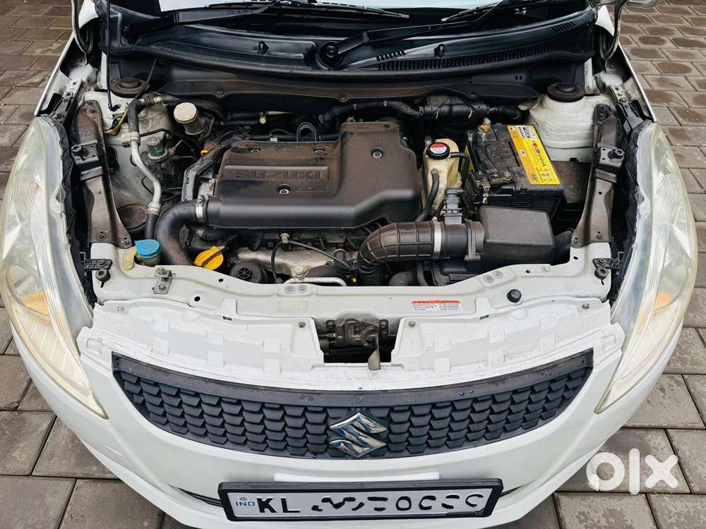 Maruti Suzuki Swift 2013 Diesel 160000 Km Driven