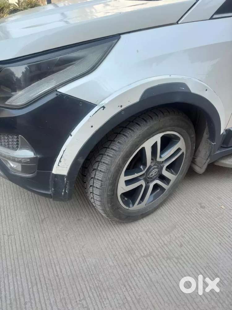Tata Hexa 2.2 Xta 2018 मॉडल