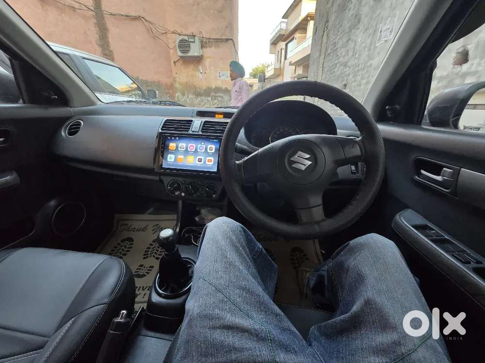 Maruti Suzuki Swift 2009 Diesel Good Condition
