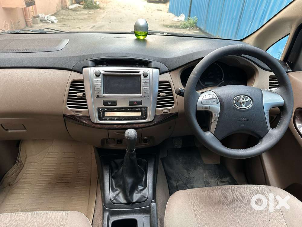 Toyota Innova
