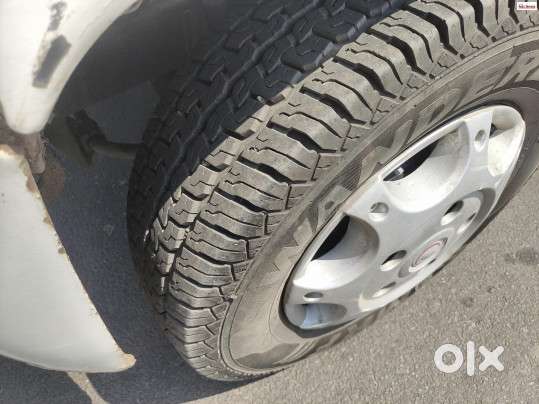 Mahindra Bolero Zlx Bsiii, 2014, Diesel