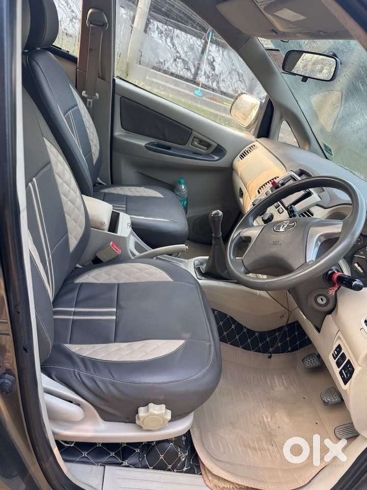 2013 Toyota Innova For Sale