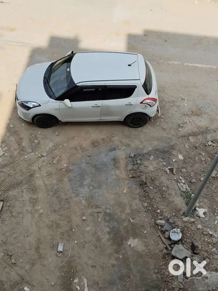 Maruti Suzuki Swift 2014 Diesel 108000 Km Driven