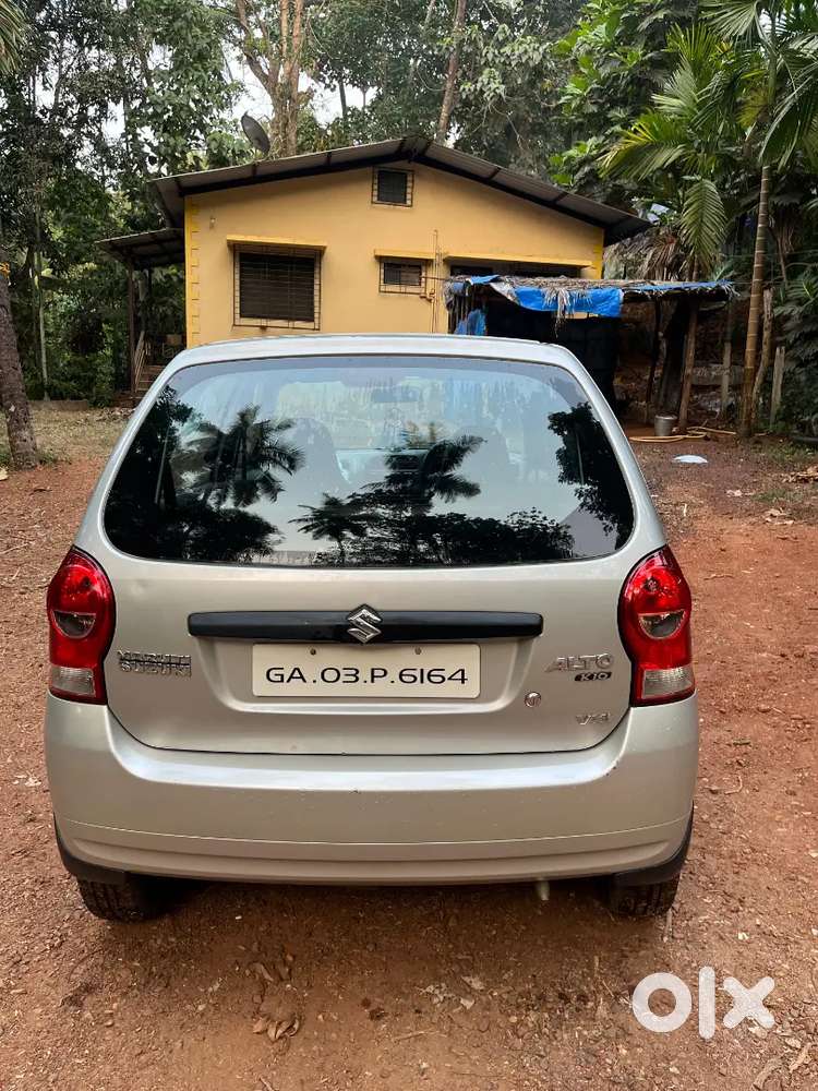 Clean And God Condition