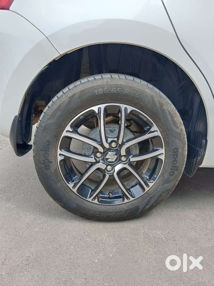 Maruti Suzuki Swift Amt Zxi Plus, 2023, Petrol