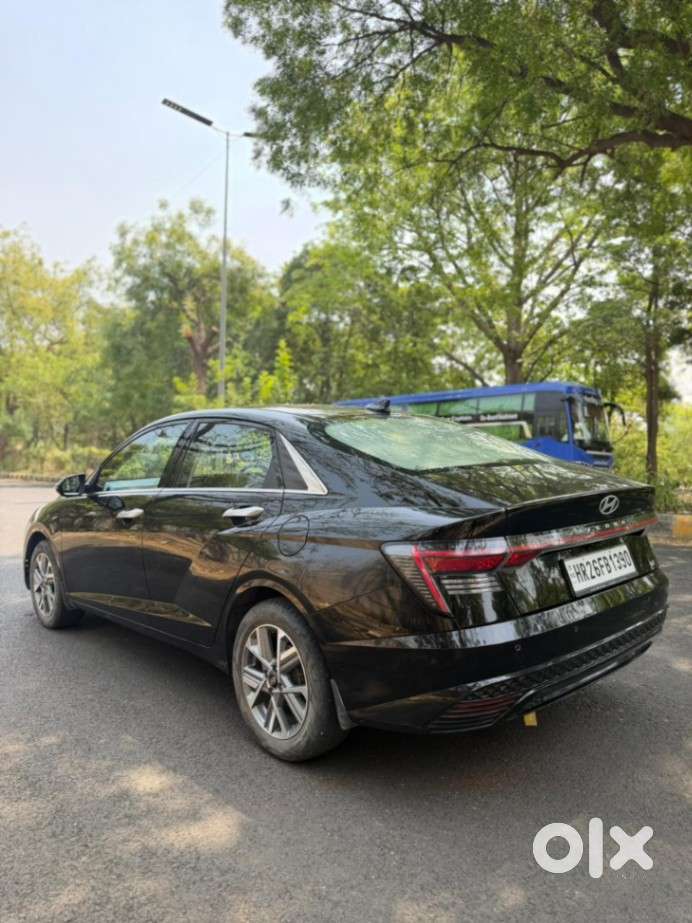 Hyundai Verna 1.5 Mpi Mt Sx (o), 2023, Petrol