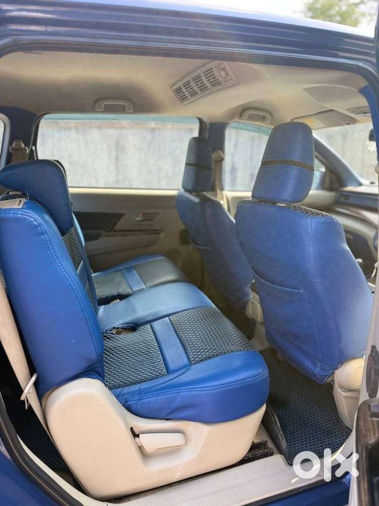 Maruti Suzuki Ertiga Shvs Vdi, 2019, Diesel