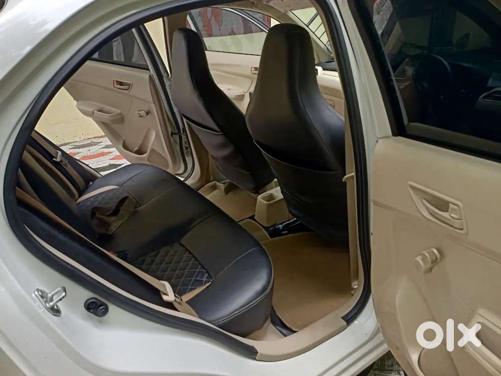 Maruti Suzuki Dzire 2019 Petrol 48000 Km Driven