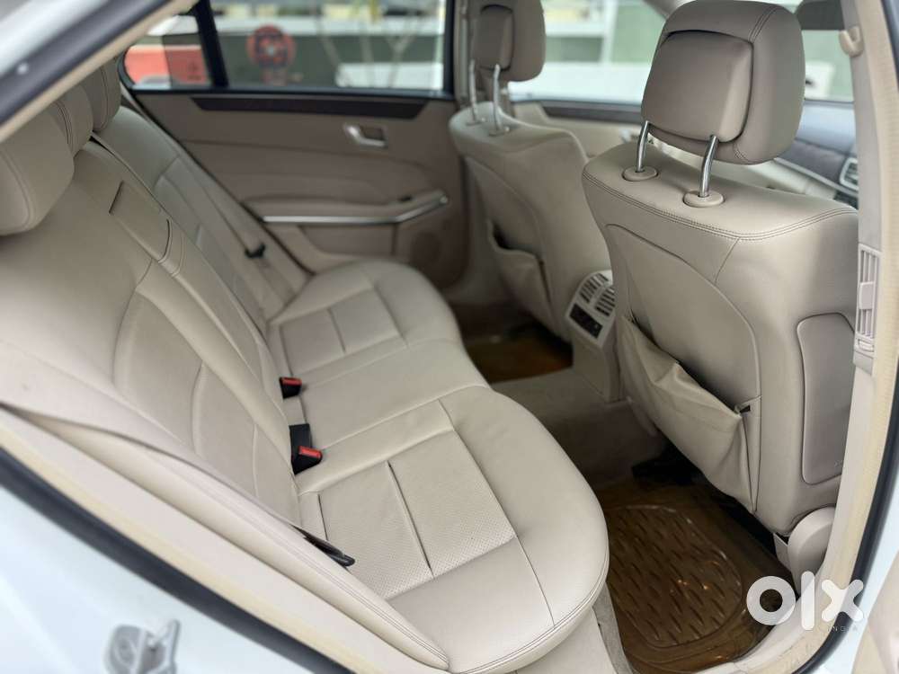 Mercedes-benz E-class E 250 Cdi Elegance, 2015, Diesel