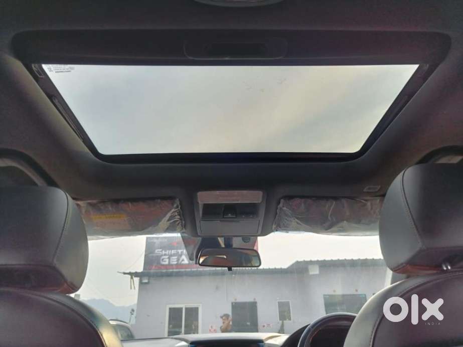 Mahindra Alturas G4 4wd At, 2019, Diesel
