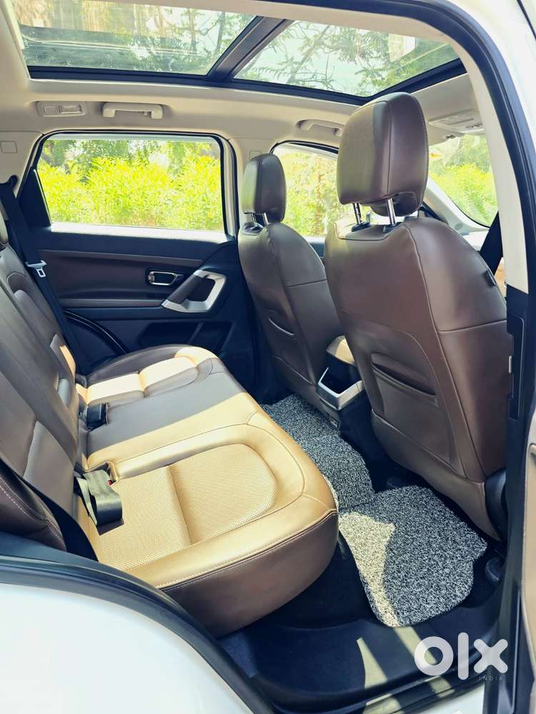 Tata Harrier Xza+, 2022, Diesel