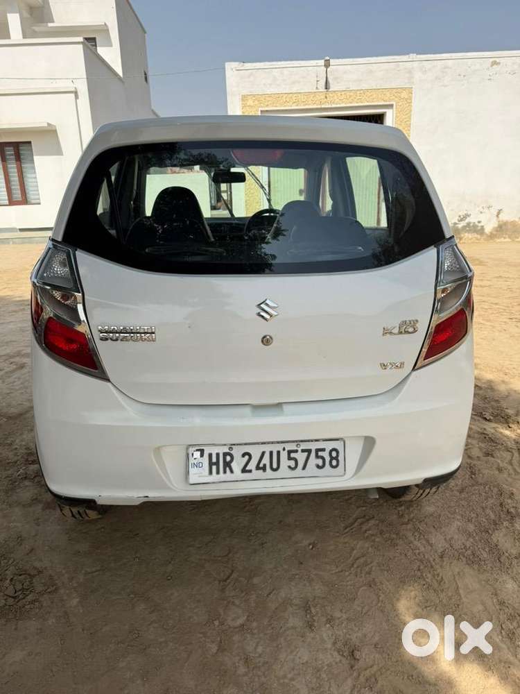 Good Condition