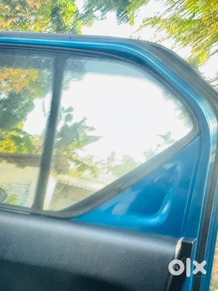 Maruti Suzuki Ignis 2018