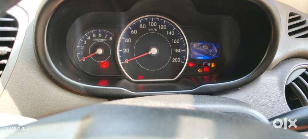 Hyundai I10 1.2 Kappa Magna, 2010, Petrol