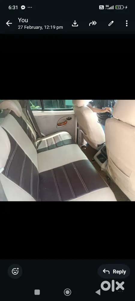 Mahindra Scorpio Classic 2015