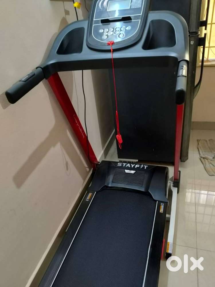 Motorized Treadmill Durafit Showroom Near Me Koramangala Treadmill