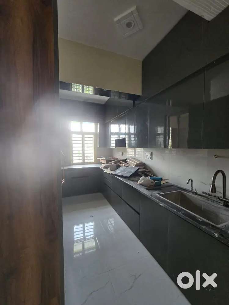 Cloud kitchen