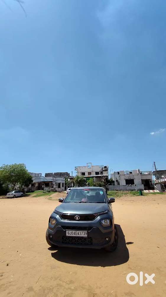 Tata Punch 2022 Petrol Well Maintained