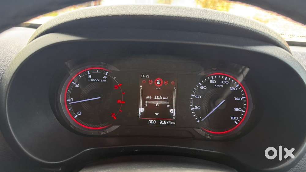 Mahindra Thar Diesel 2021 4*4