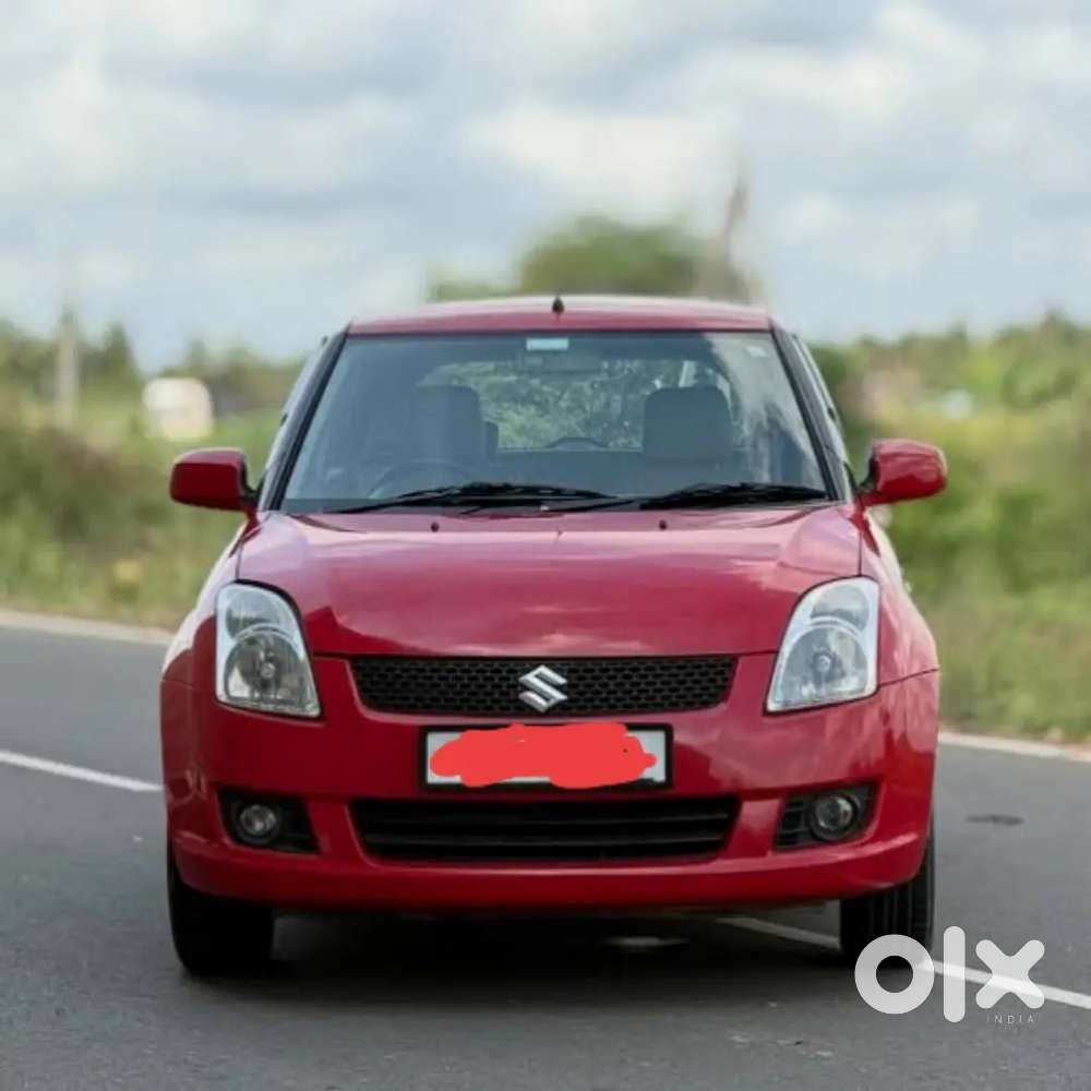 Swift Nellore Vehicle 2015 Fancy Number