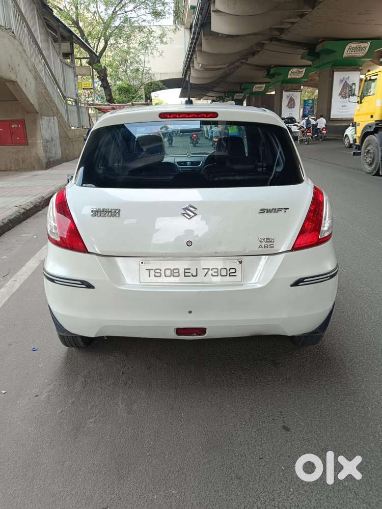 Maruti Suzuki Swift Vdi (o), 2016, Diesel