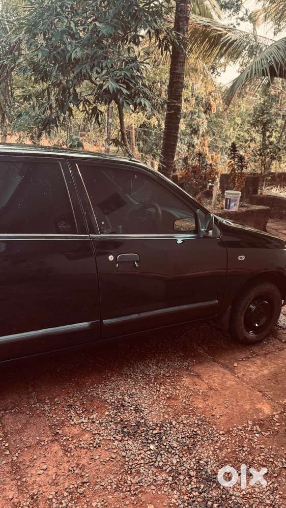 Maruti Suzuki Alto 2010 Year