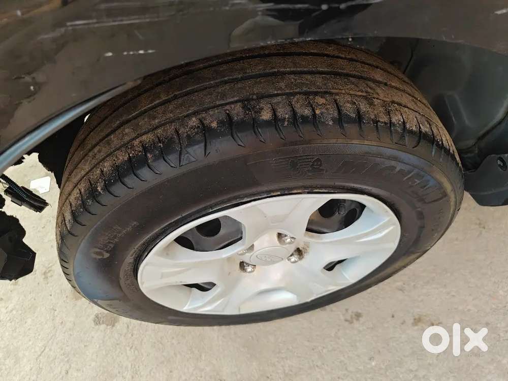 Milage 20kmpl, Ford Ecosport 2016, Diesel