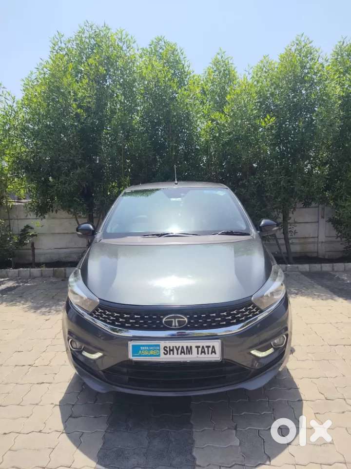 Tata Tiago 1.2 Revotron Xz Plus Cng, 2024, Cng & Hybrids