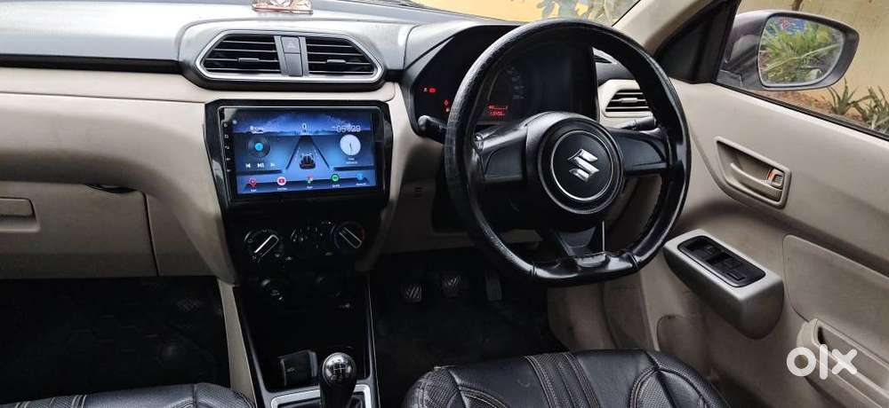 Maruti Suzuki Dzire 1.2 Tour S Cng, 2024, Petrol
