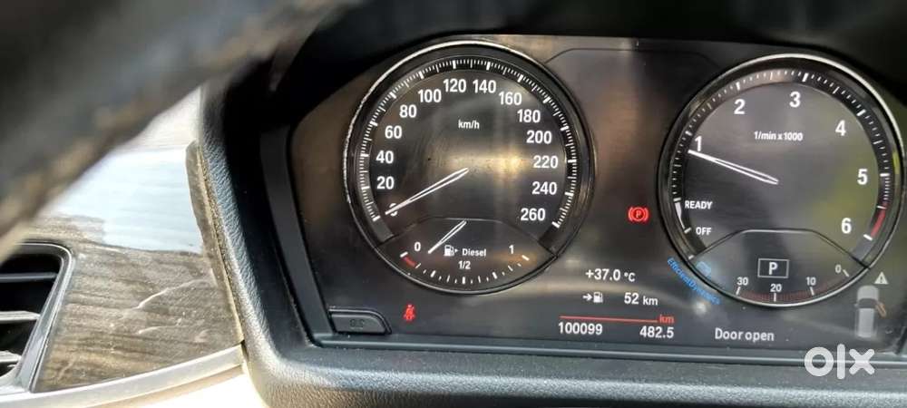 Bmw X1 2.0 Sdrive20d Xline, 2020, Diesel