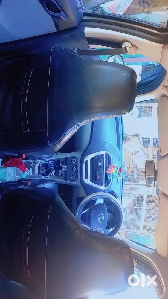 Tata Tiago Xm Petrol 2016
