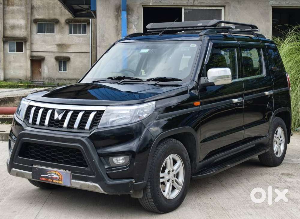 Mahindra Bolero Neo 1.5 N 10 R, 2024, Diesel