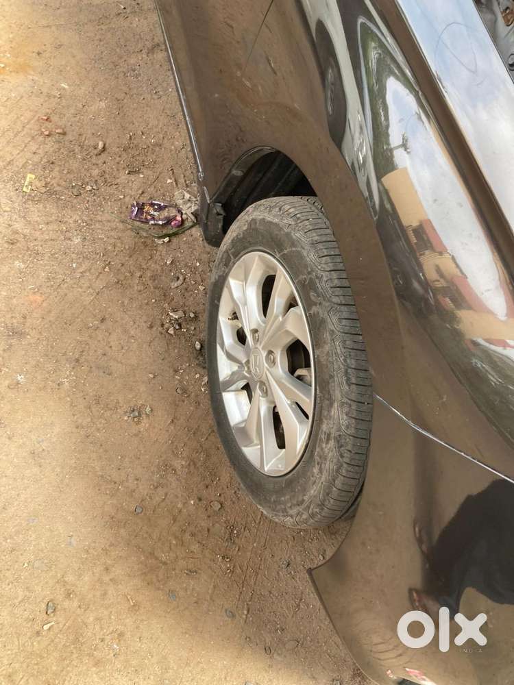 Honda Amaze S At I-dtec, 2019, Diesel