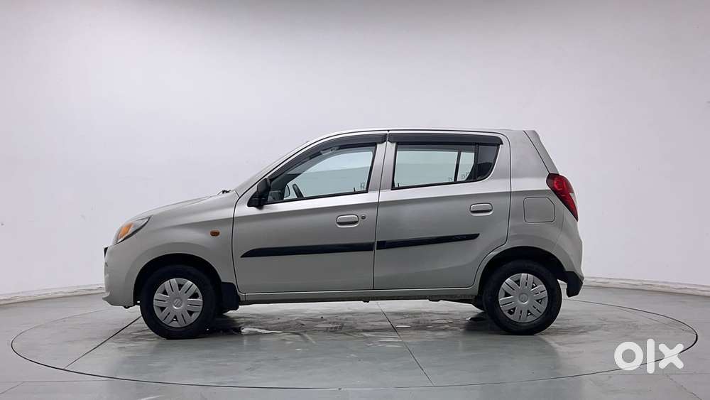 Maruti Suzuki Alto 800 Lxi, 2020, Petrol