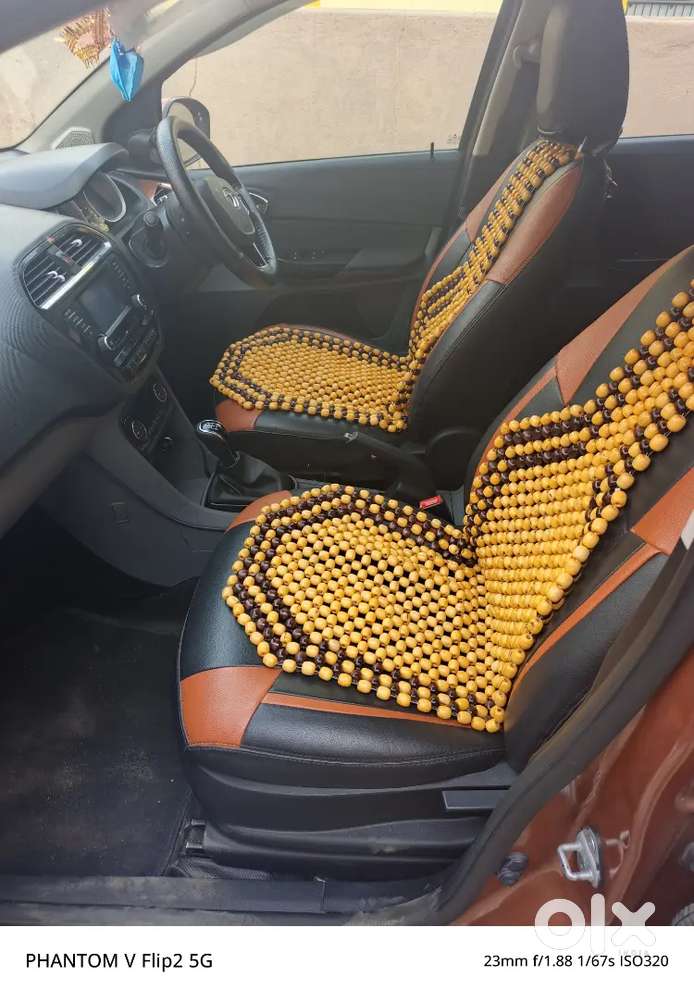 Tata Tigor 2017 Petrol Manual