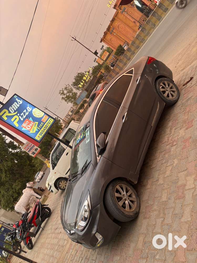 Hyundai Verna Cng & Hybrids Good Condition