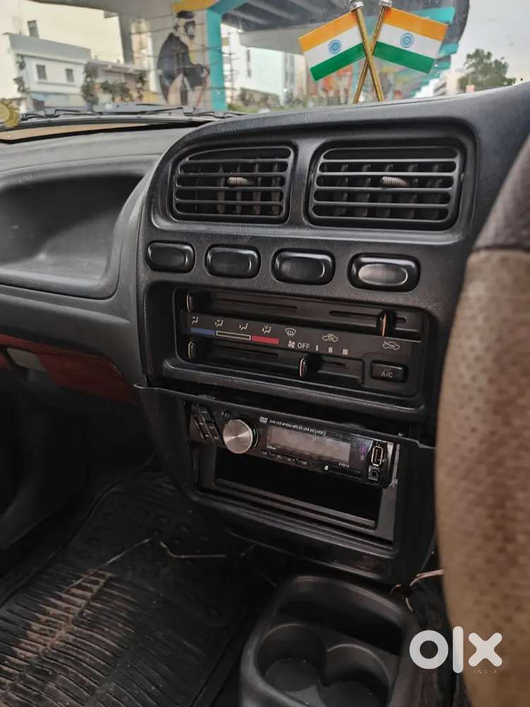 Maruti Suzuki Alto 2000 Lxi Petrol Manual
