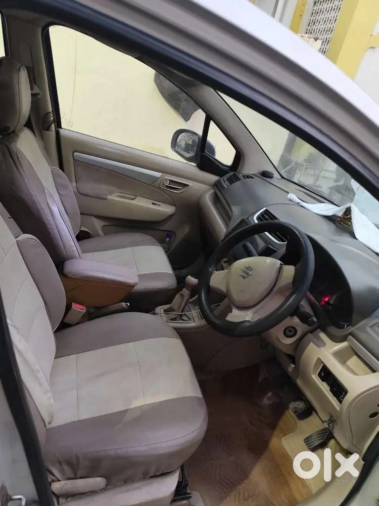 Maruti Suzuki Ertiga 2014