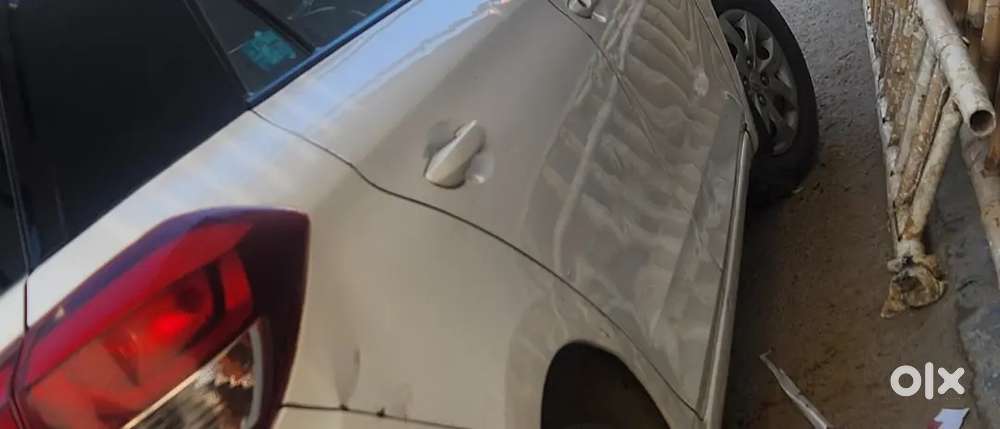Hyundai I20 2018 Petrol Well Maintained