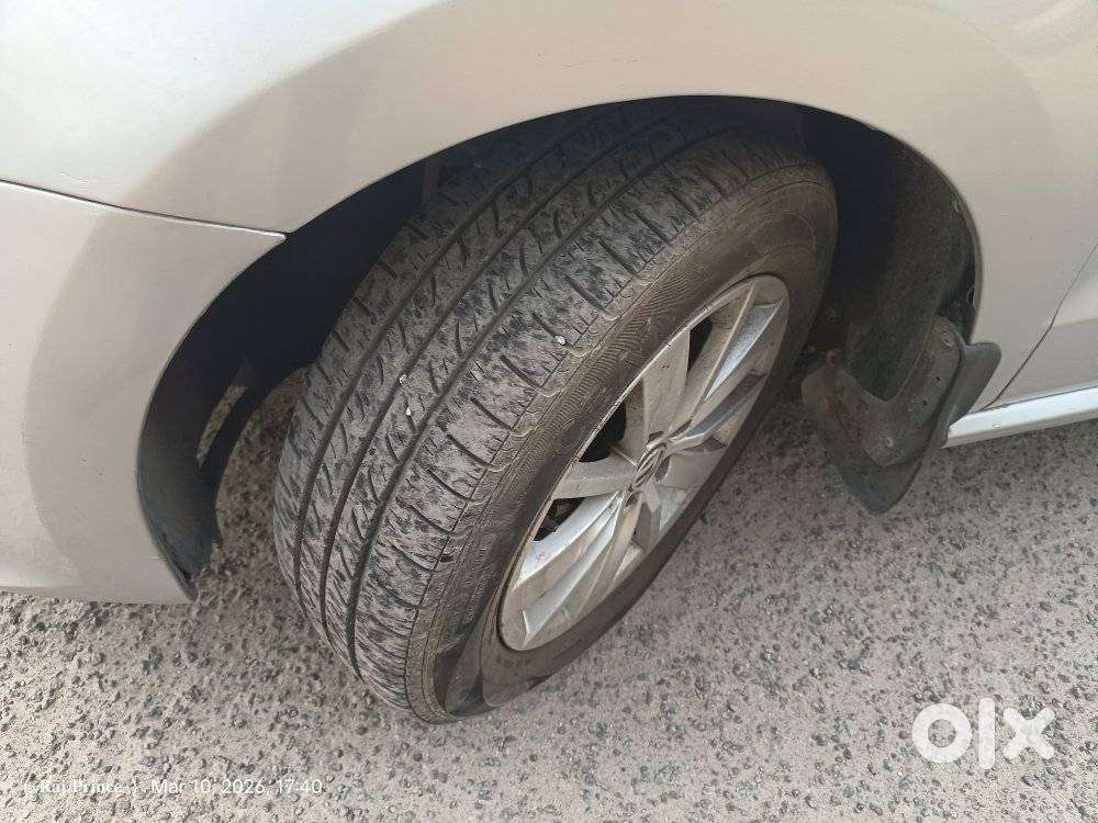 Volkswagen Polo 1.5 Tdi Highline, 2016, Diesel