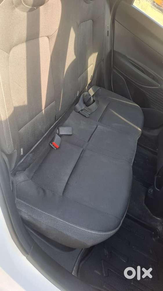 Hyundai I20 Sportz 1.2 Bs-iv, 2021, Petrol