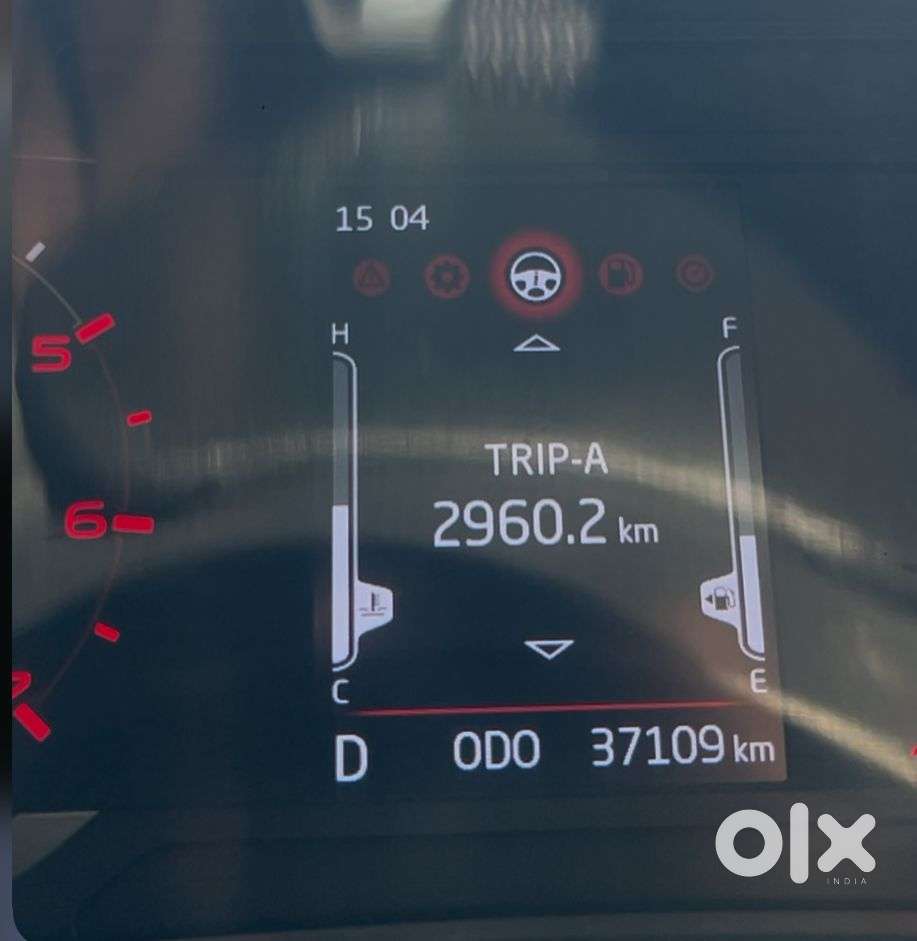 Mahindra Thar Lx 4x4 Hardtop, 2022, Diesel