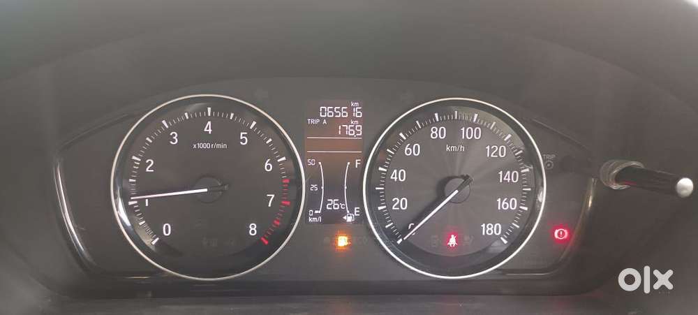 Honda Amaze V Petrol, 2020, Petrol