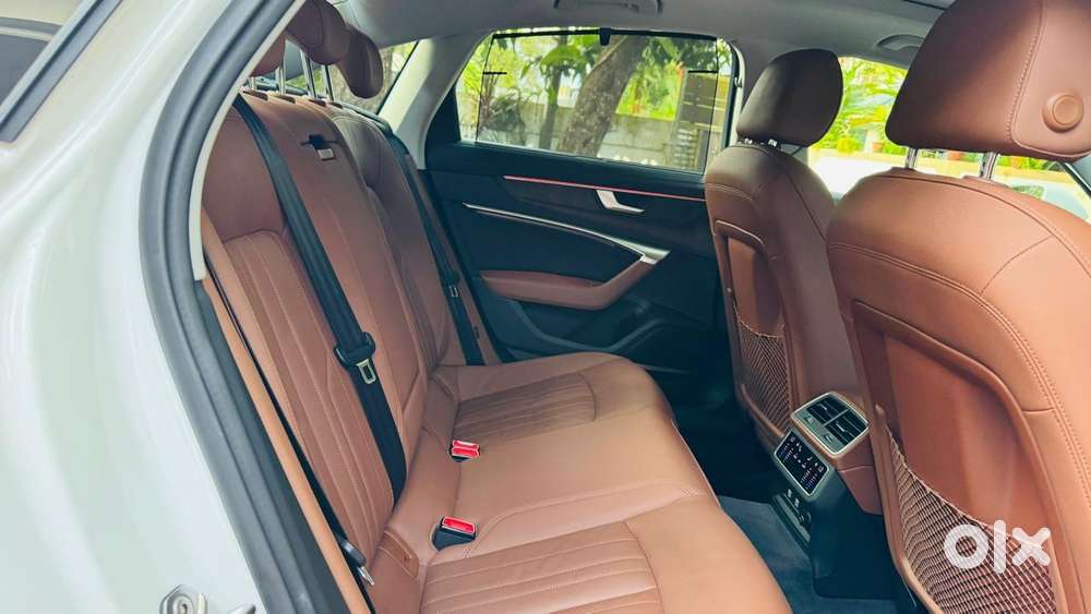 Audi A6 2.0 Tfsi Technology Pack, 2022, Petrol