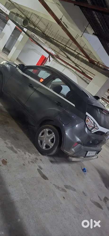 Tata Nexon 2023 Petrol Well Maintained