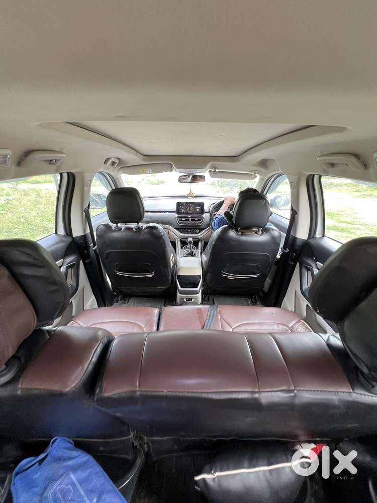 Tata Safari 7s Bs6 Phase 2 Diesel Acc+, 2023, Diesel
