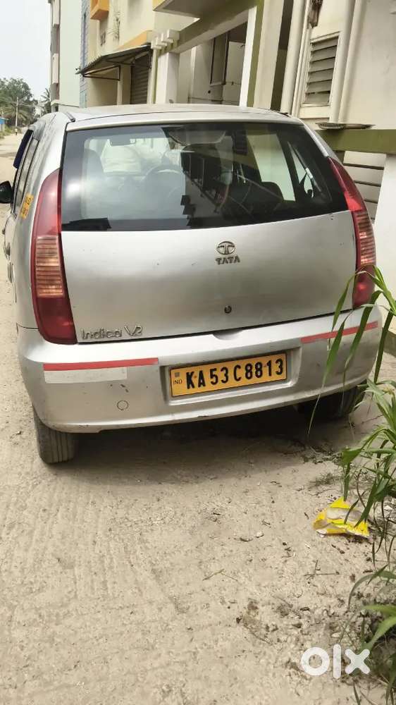 Tata Indica