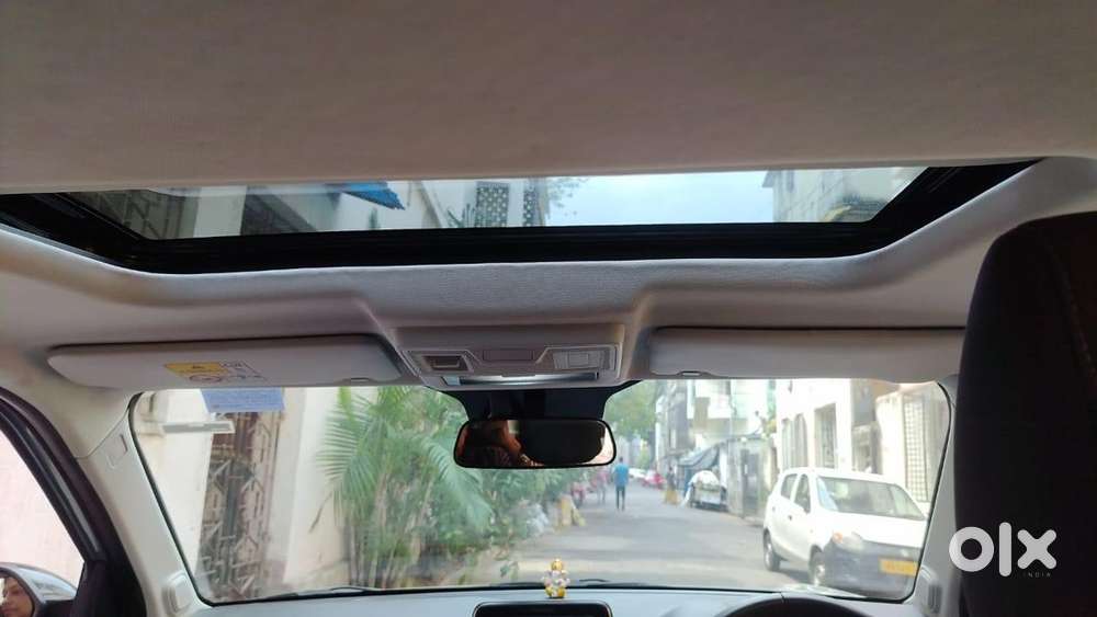 Tata Punch Petrol, 2023, 1st Owner, Top Of The Range W Sunroof
